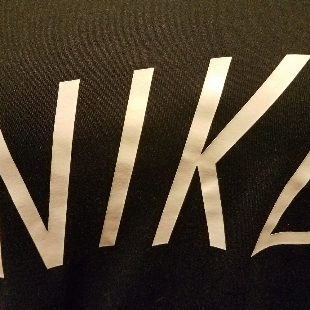 Nike Dri-FIT long sleeve
